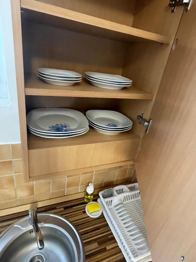 Magnolia Apartman Дьёр Экстерьер фото