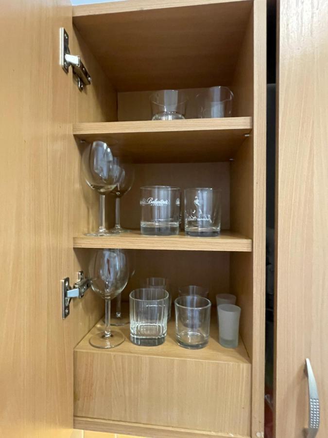 Magnolia Apartman Дьёр Экстерьер фото