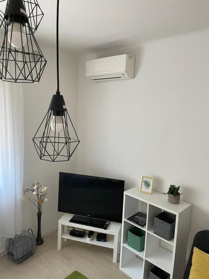 Magnolia Apartman Дьёр Экстерьер фото