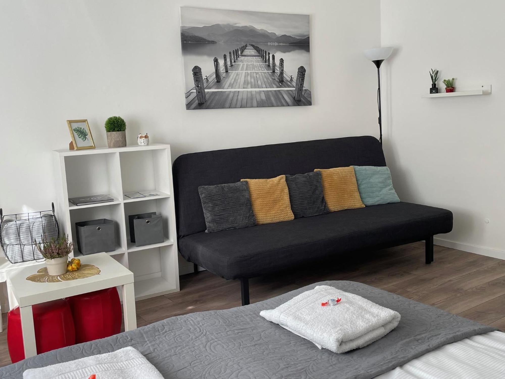 Magnolia Apartman Дьёр Экстерьер фото