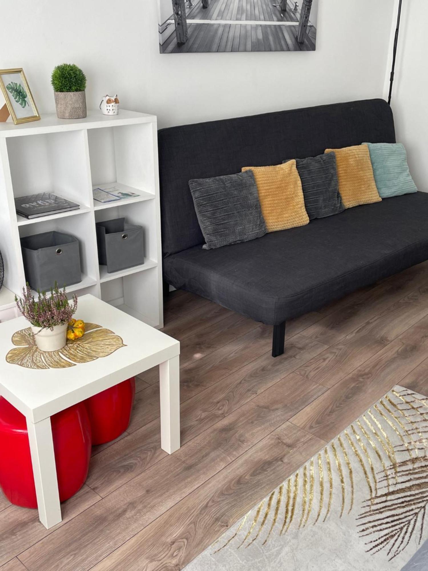 Magnolia Apartman Дьёр Экстерьер фото